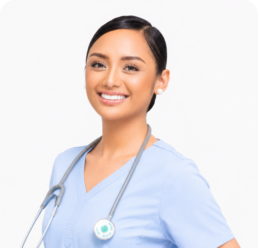 Senior care and long-term care nurses