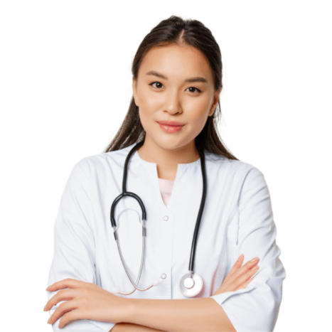 Acute care and hospital-based nurses